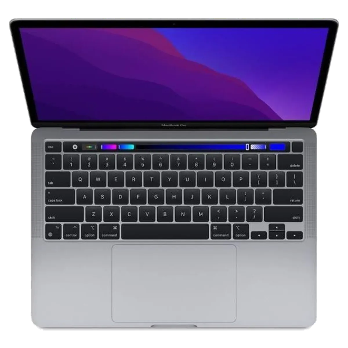 Apple MacBook Pro M1 13" 2020 reconditionné