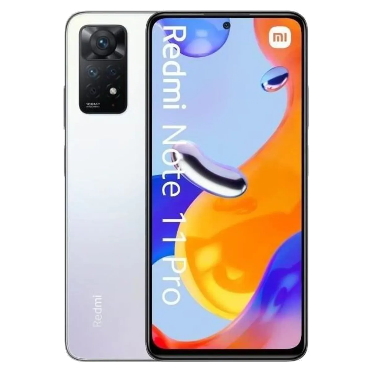 Xiaomi Redmi Note 11 Pro reconditionné