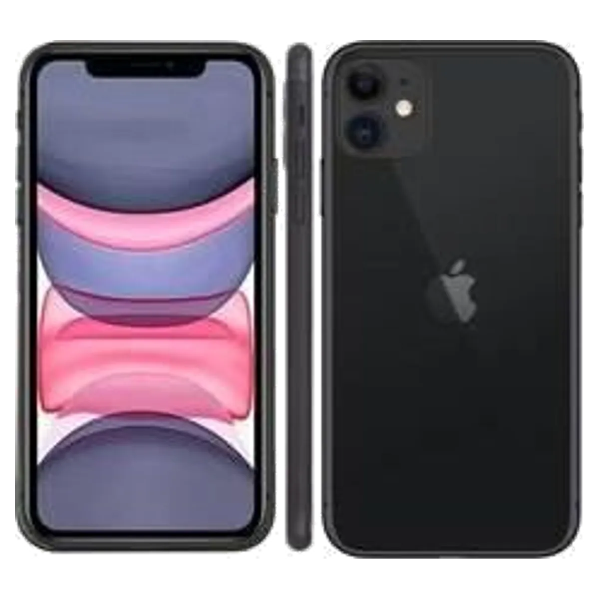 Apple iPhone 11 reconditionné