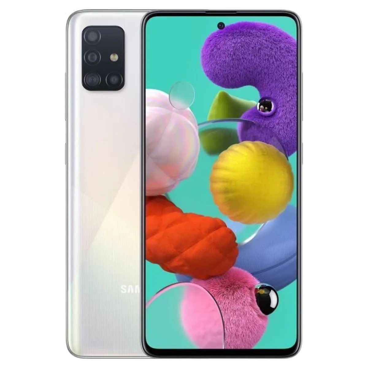 Samsung Galaxy A51 reconditionné