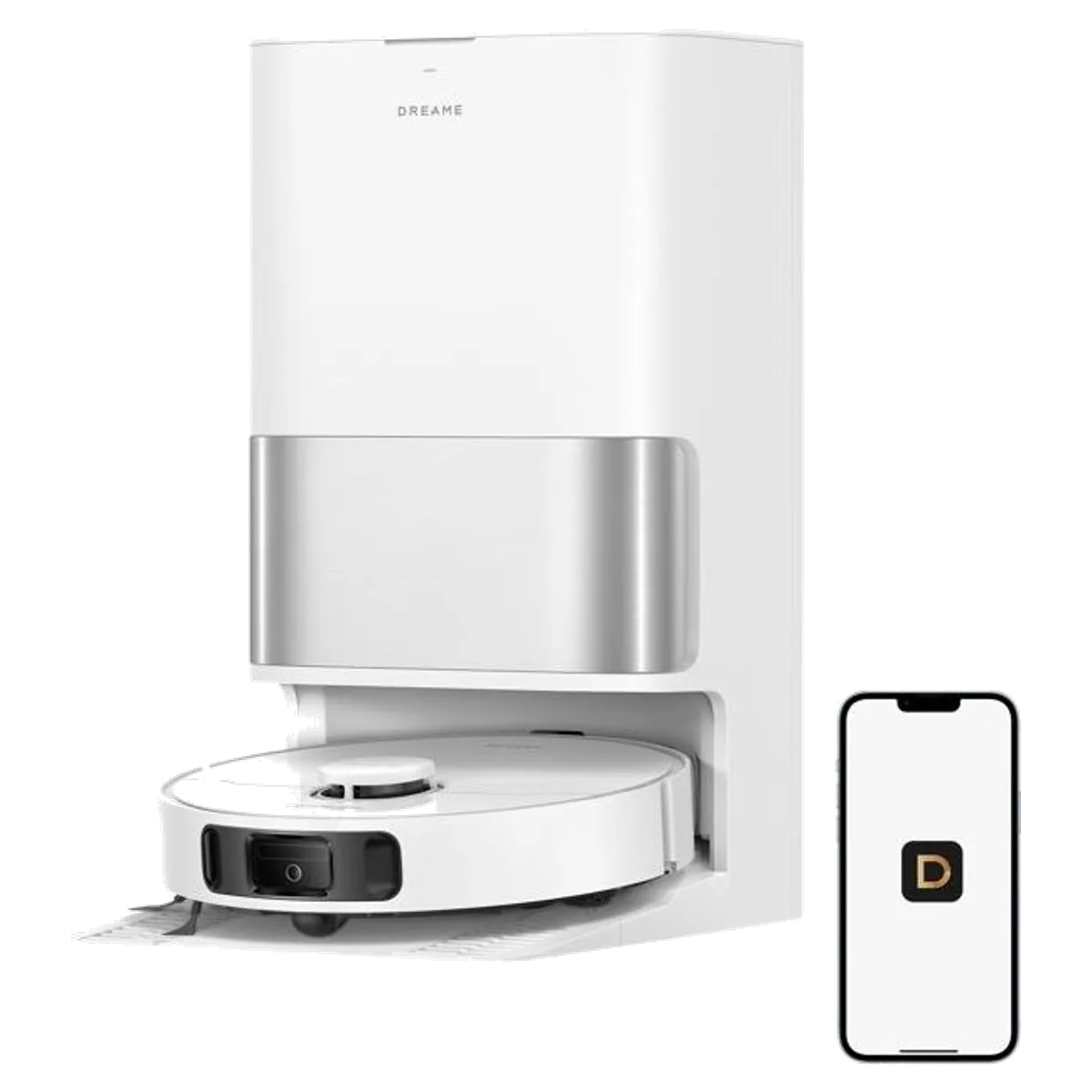 Dreame L40 Ultra reconditionné