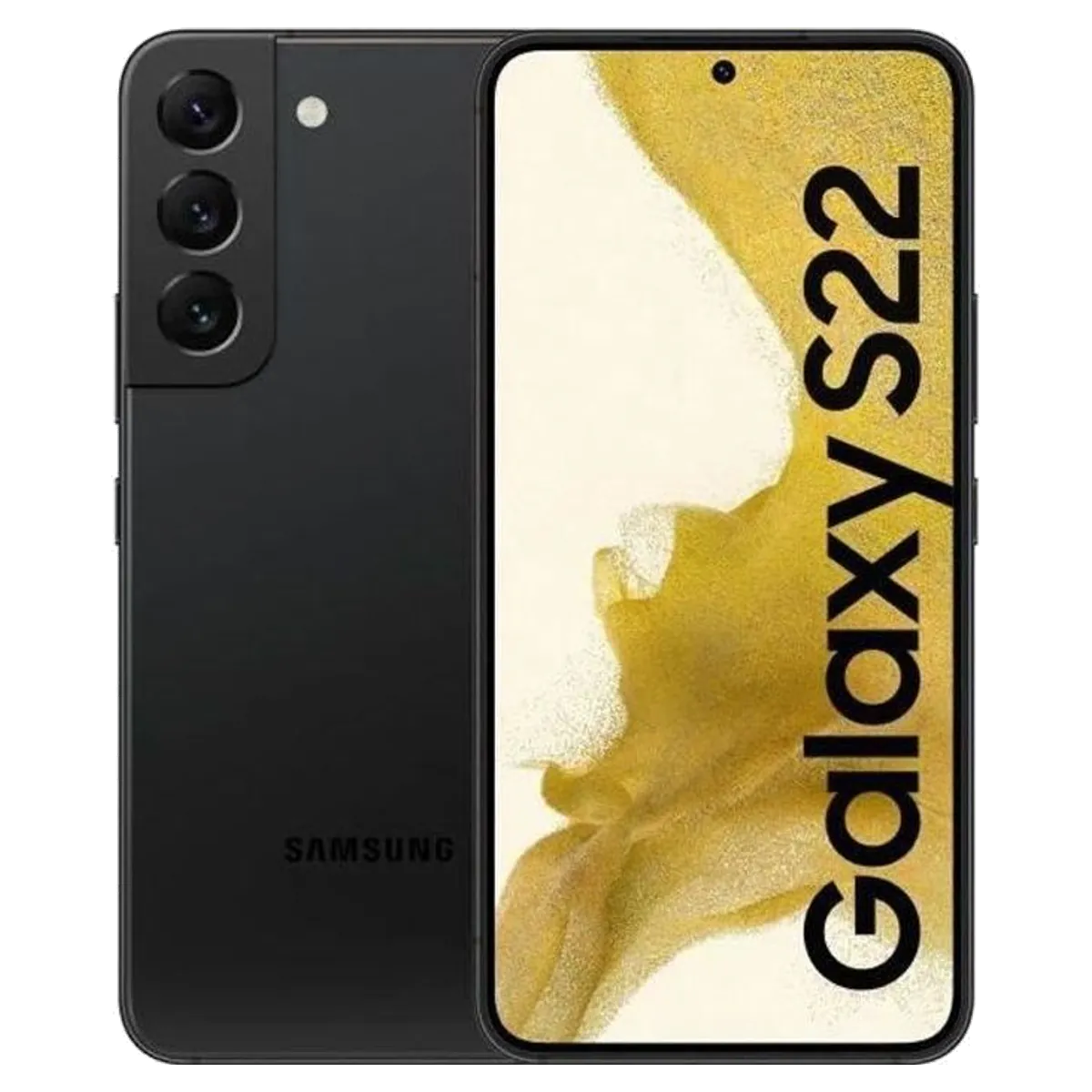 Samsung Galaxy S22 reconditionné