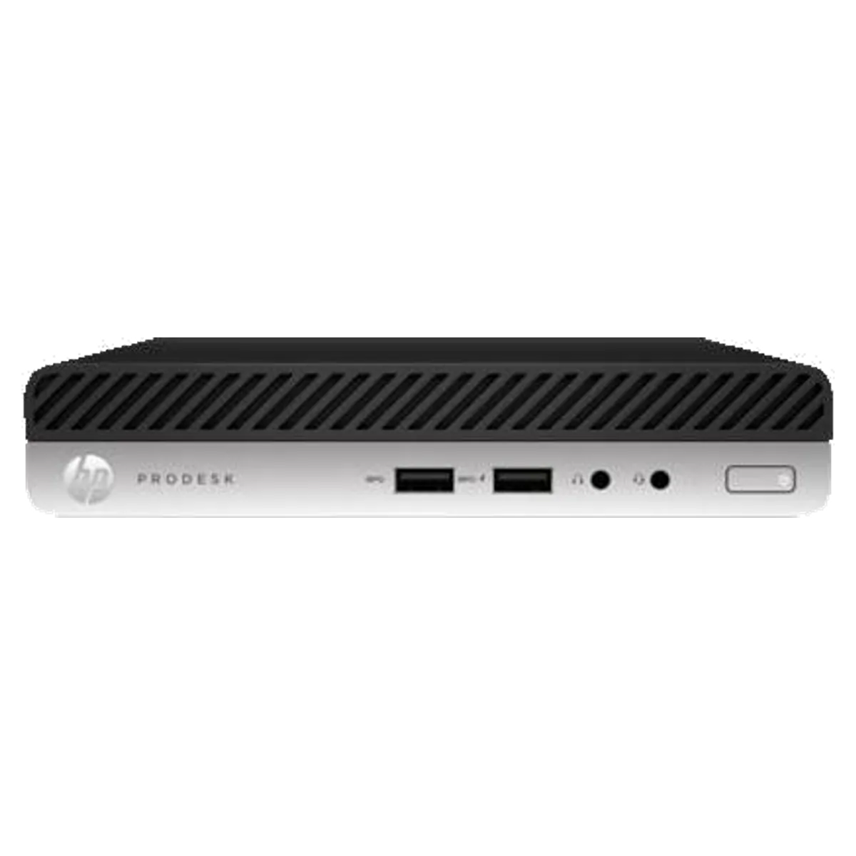 HP ProDesk 400 G4 Mini reconditionné