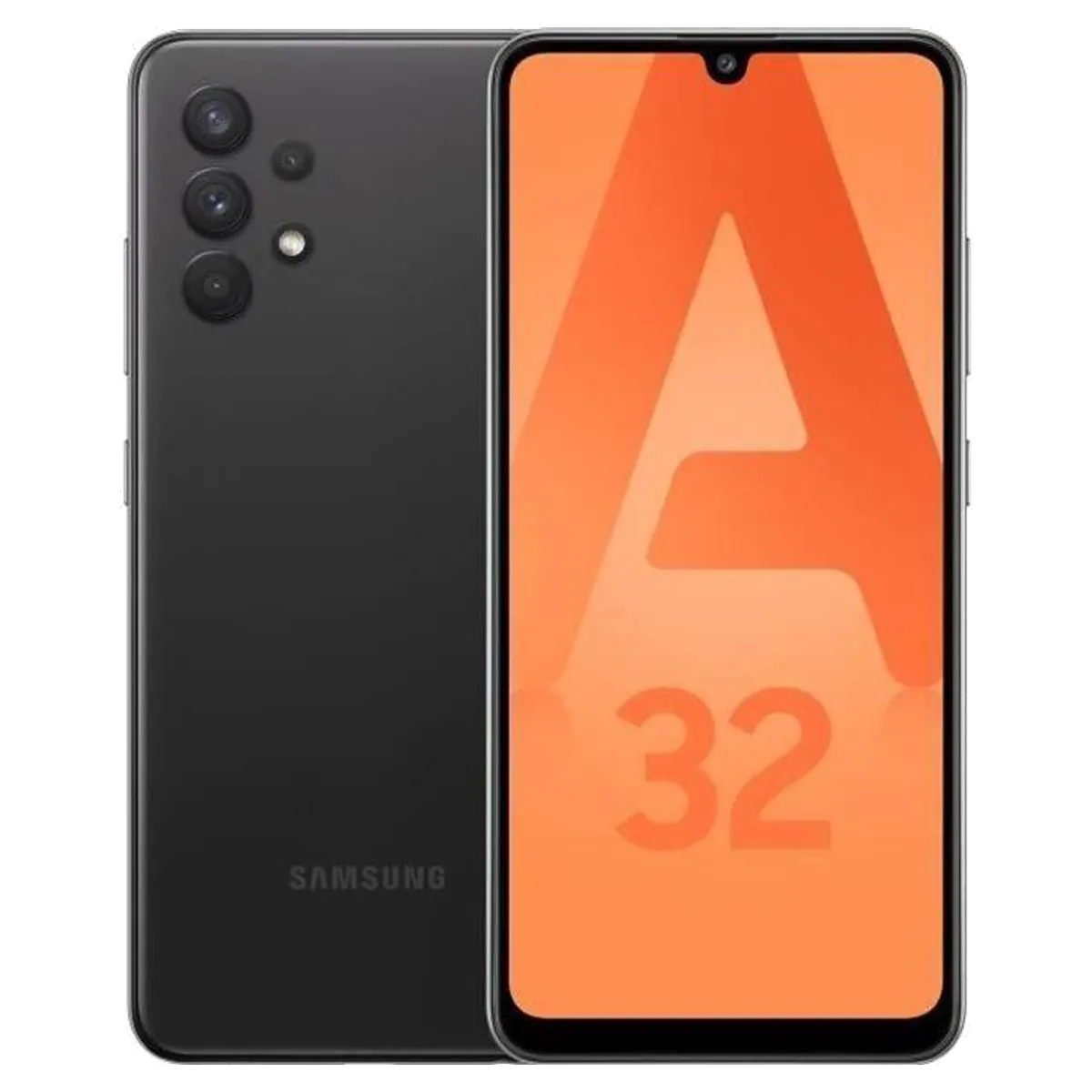 Samsung Galaxy A32 reconditionné