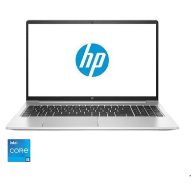 HP ProBook 450 G8 15"