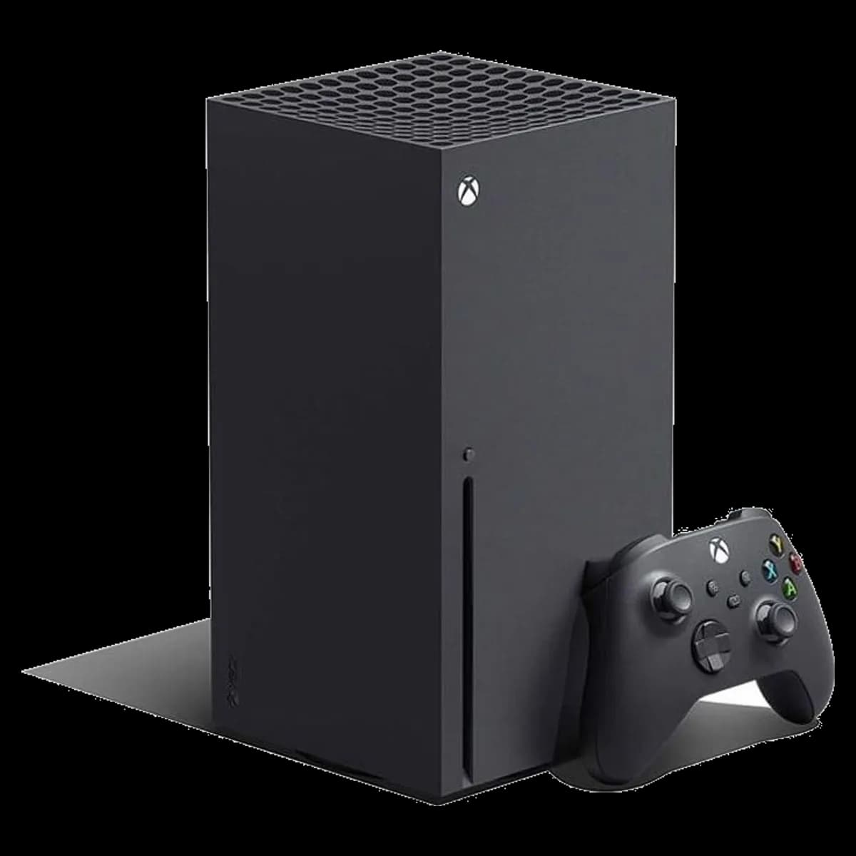 Microsoft Xbox Series X reconditionné