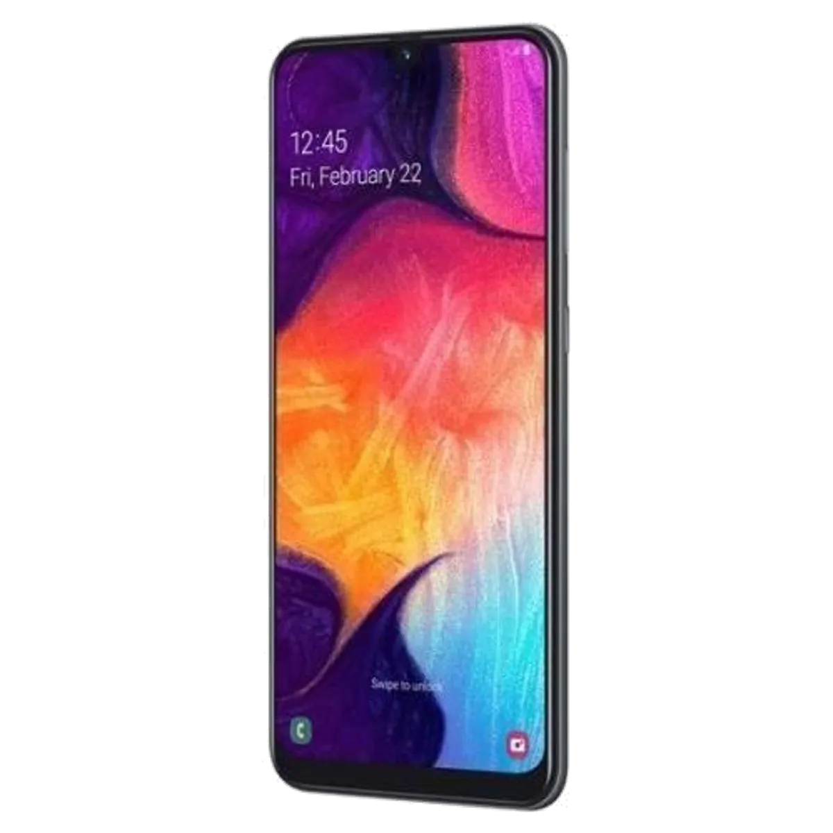 Samsung Galaxy A50 reconditionné
