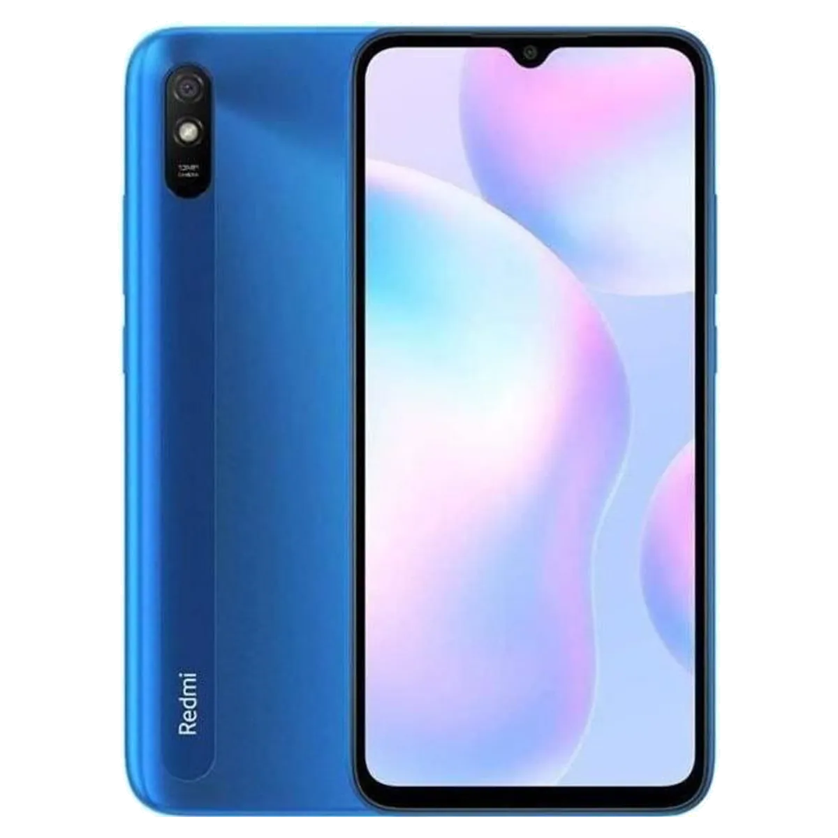 Xiaomi Redmi 9a reconditionné