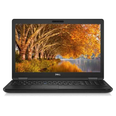 Dell Dell Latitude 5590 15" reconditionné