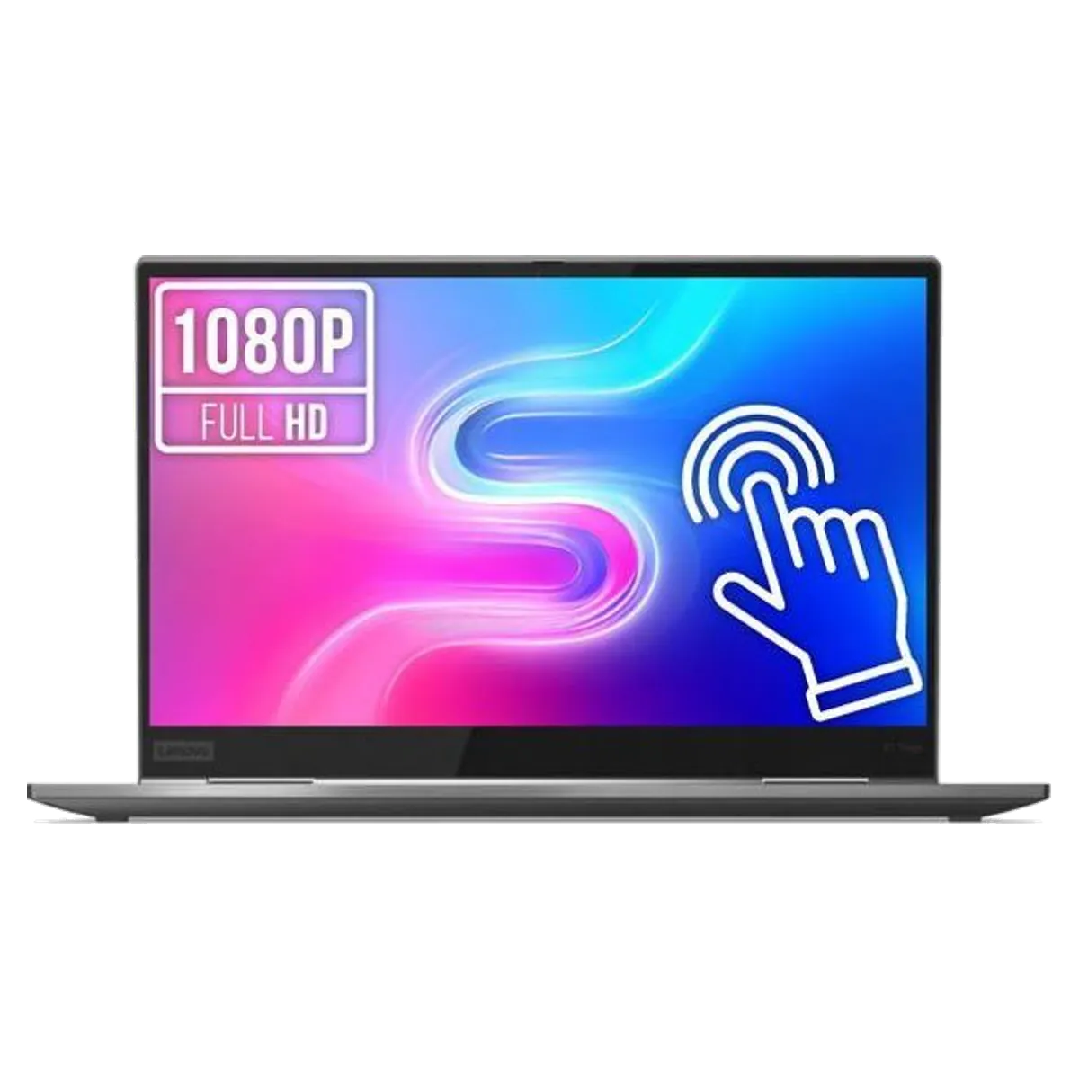 Lenovo ThinkPad X1 Yoga Gen 5 14" reconditionné