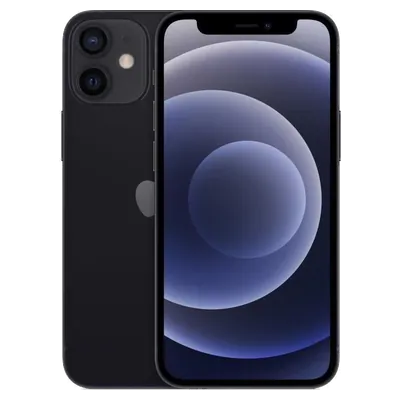 iPhone 12 Mini