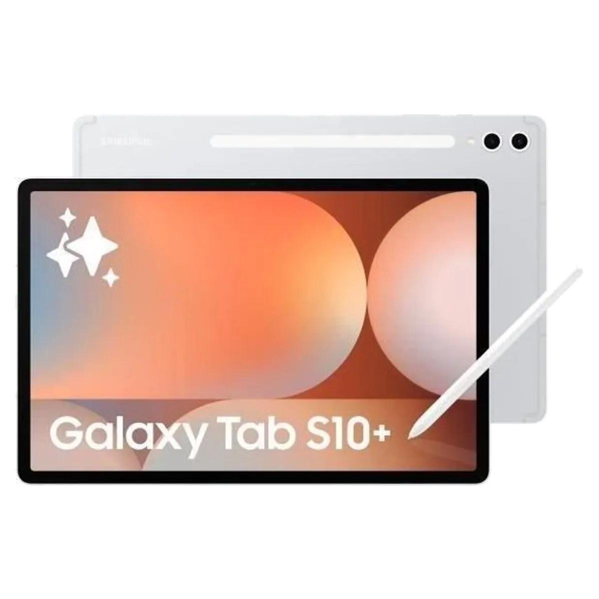 Samsung Galaxy Tab S10 Plus reconditionné