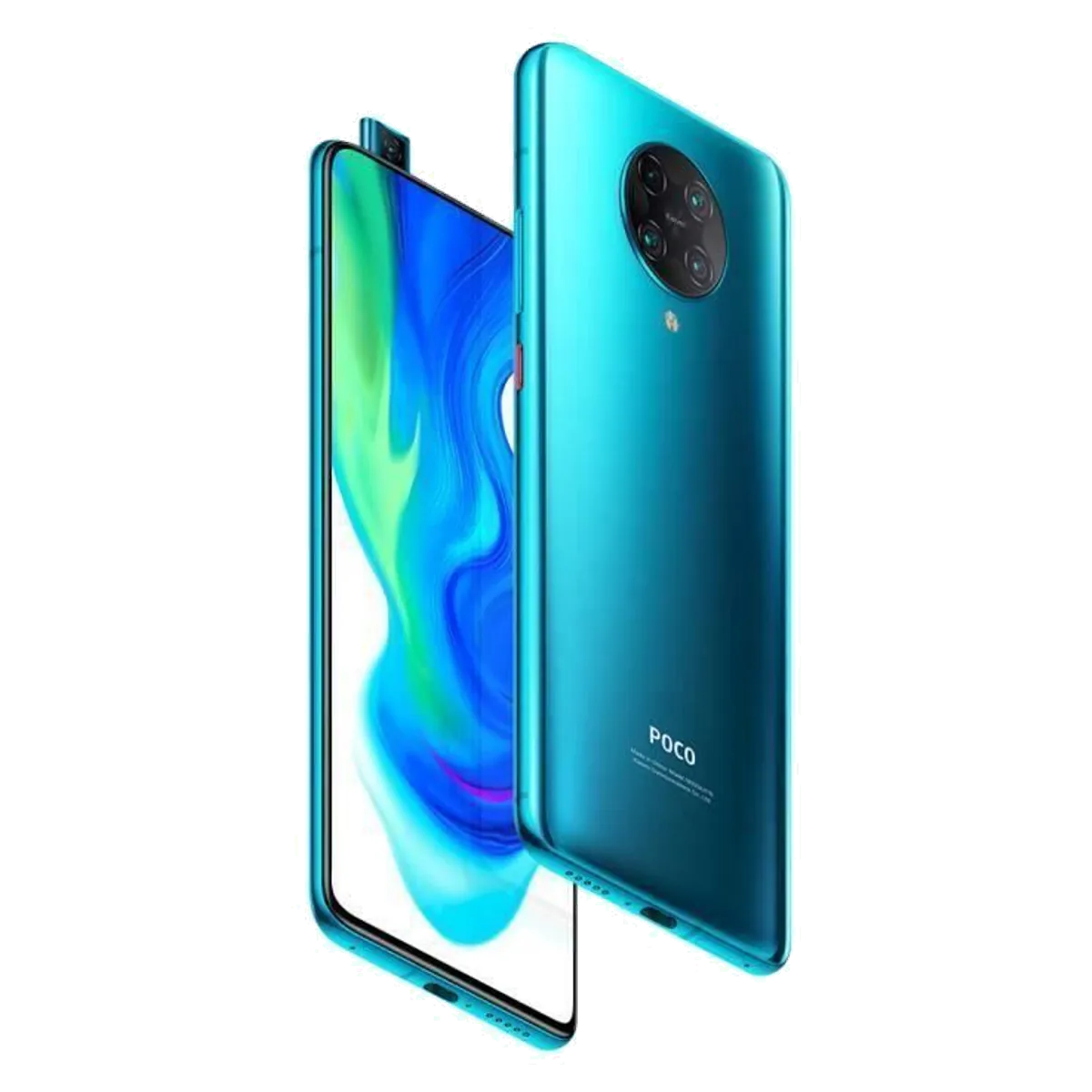 Xiaomi Poco F2 Pro reconditionné