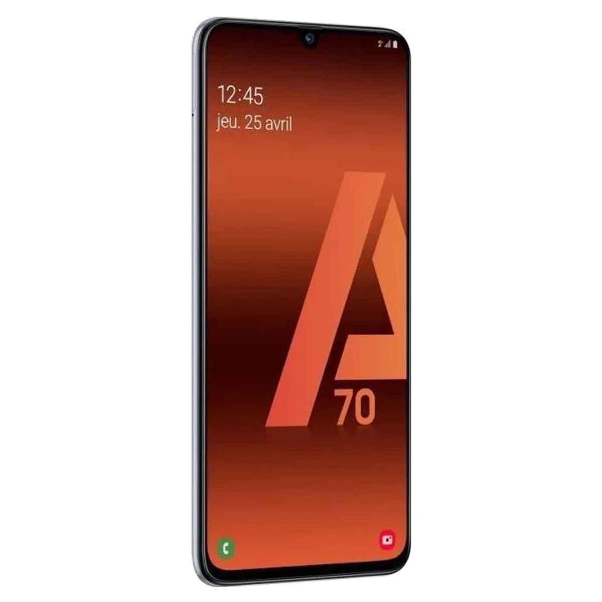 Samsung Galaxy A70 reconditionné