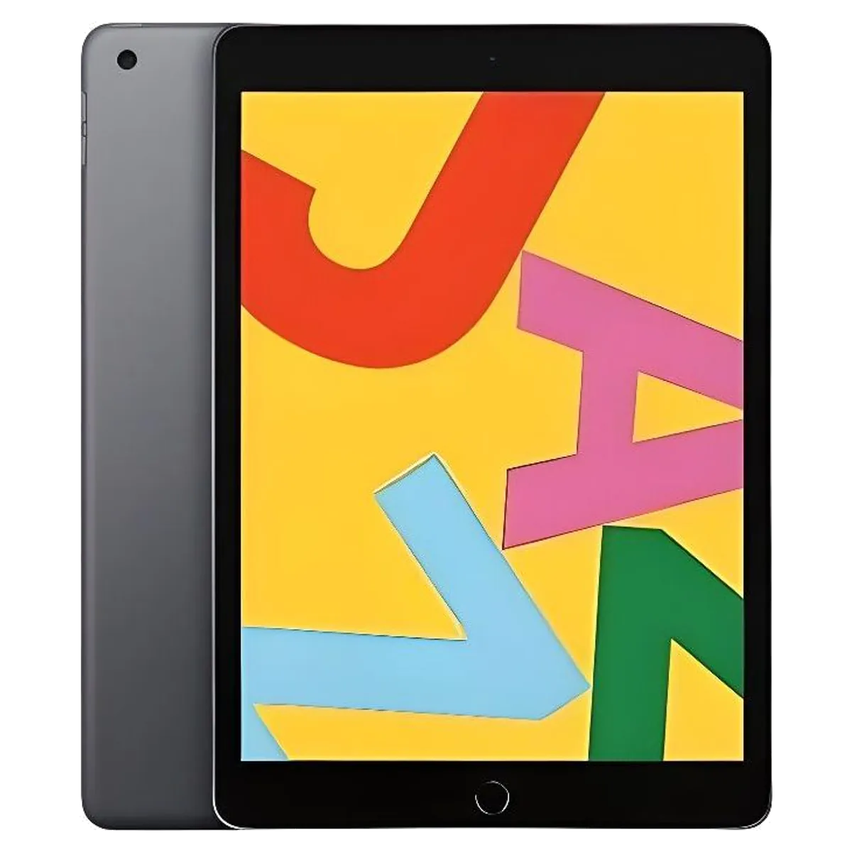 Apple iPad 7 A10 2019 reconditionné
