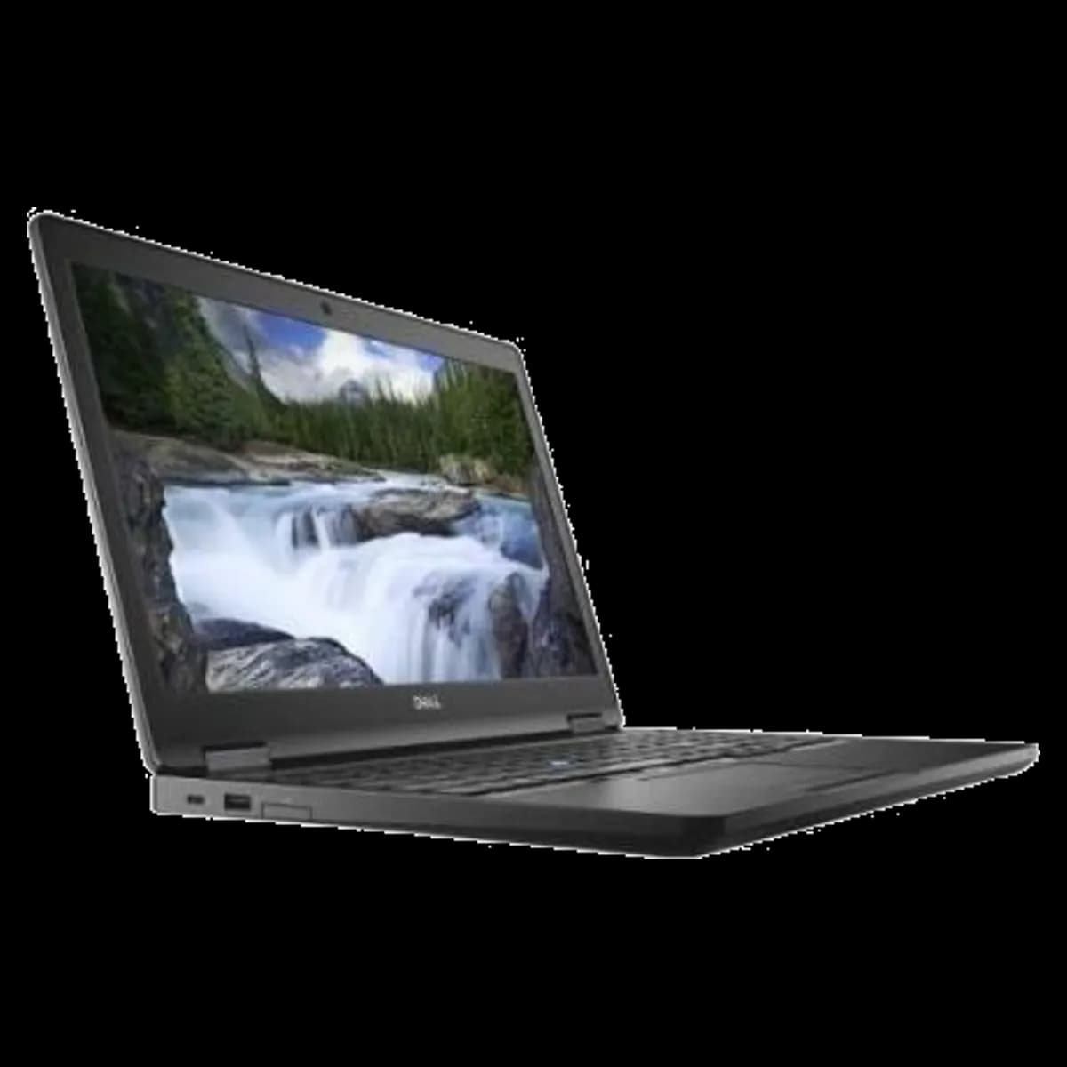 Dell Latitude 5490 14" reconditionné