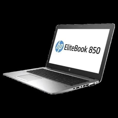 HP EliteBook 850 G3 15"