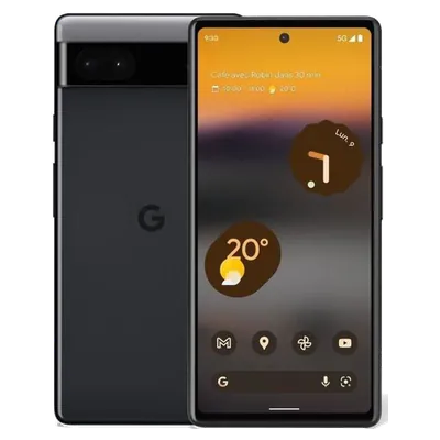 Google Pixel 6a reconditionné