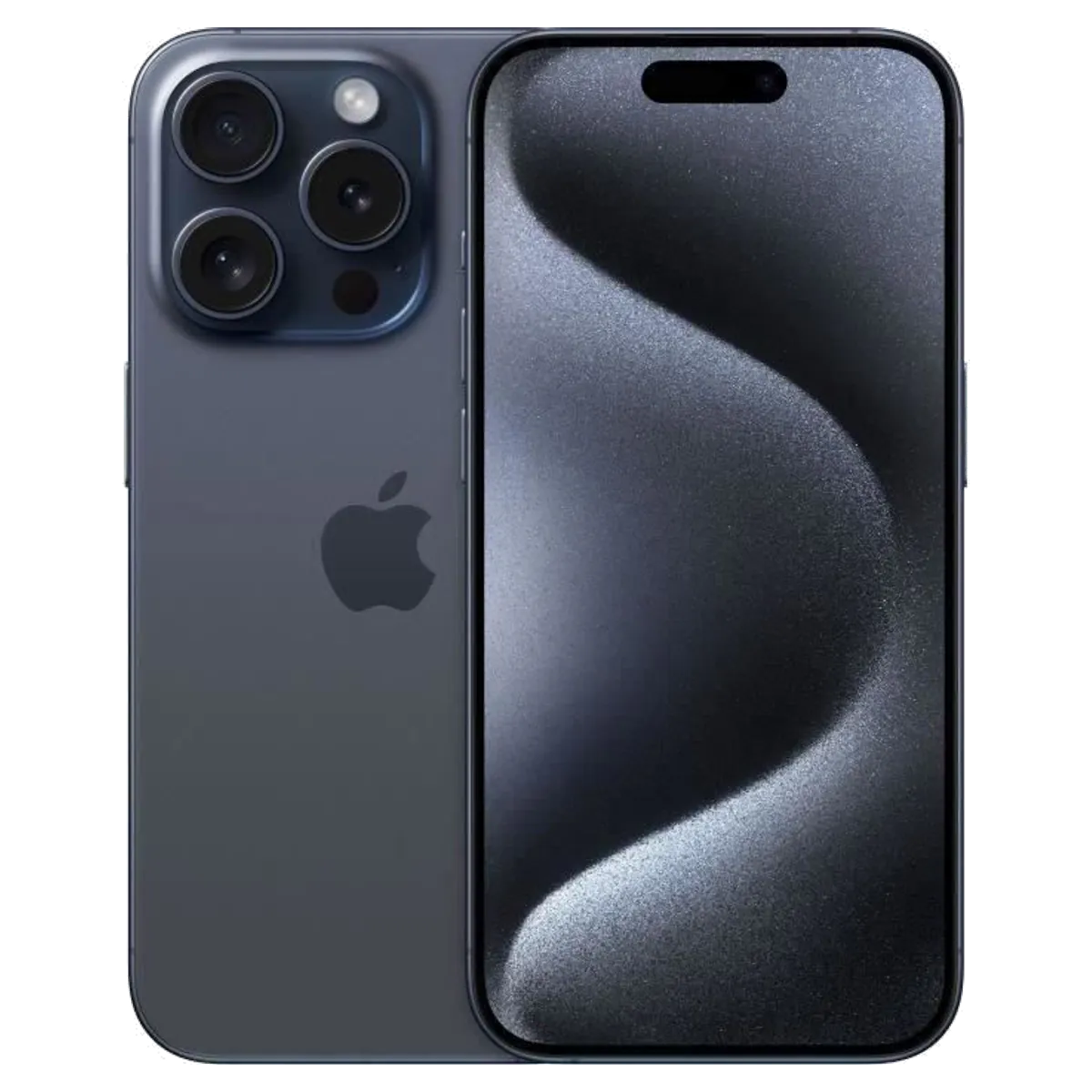 Apple iPhone 15 Pro reconditionné