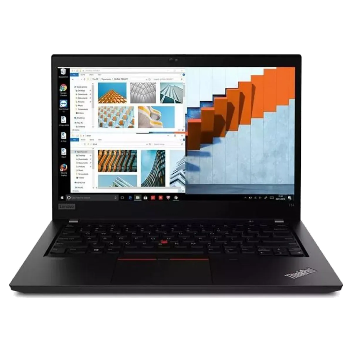 Lenovo ThinkPad T14 Gen 1 14" reconditionné