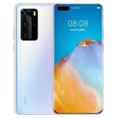 Huawei P40 Pro