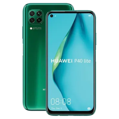 Huawei Huawei P40 Lite reconditionné