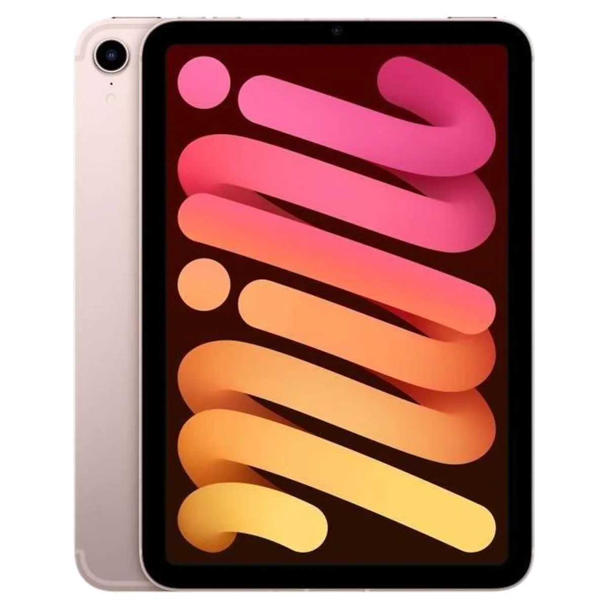 Apple iPad mini 6 A15 2021 reconditionné