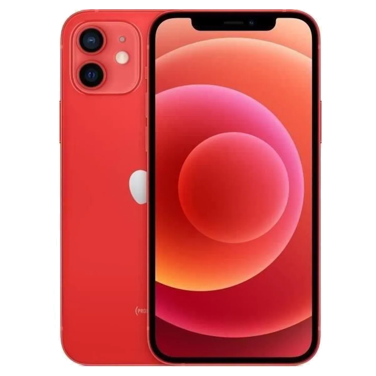 Apple iPhone 12 reconditionné