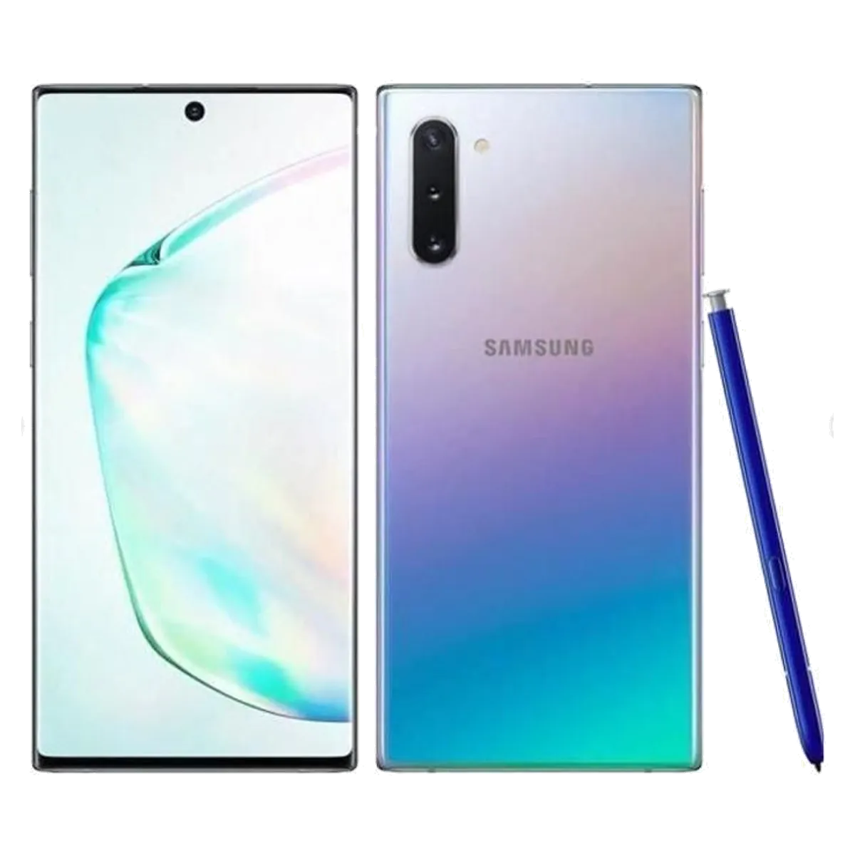 Samsung Galaxy Note 10 Plus reconditionné