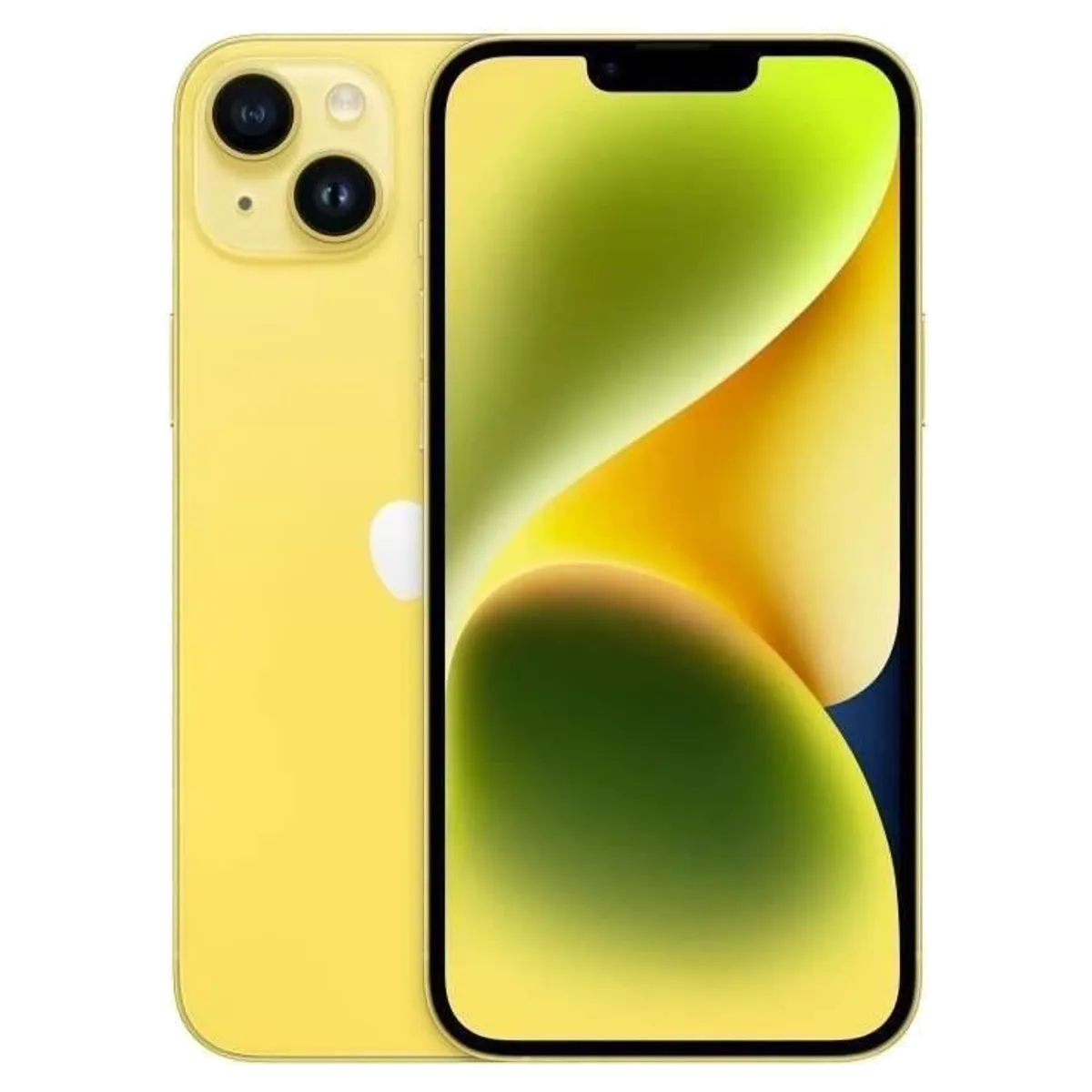 Apple iPhone 14 Plus reconditionné