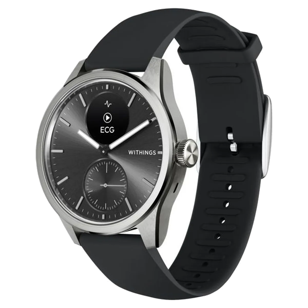 Withings Withings ScanWatch 2 reconditionné