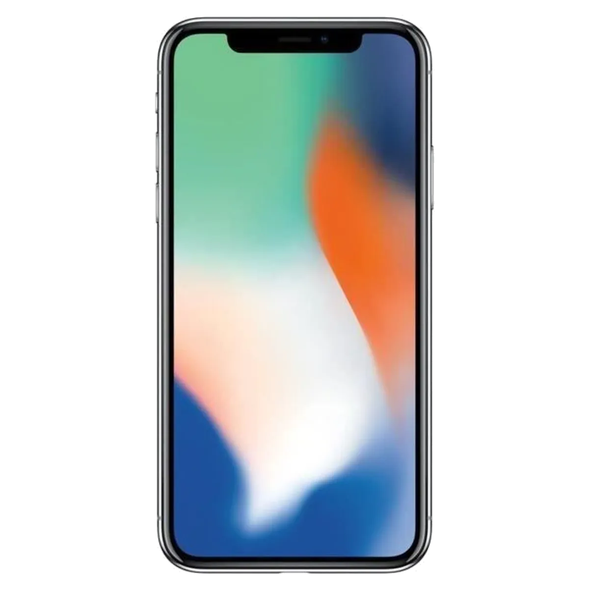 Apple iPhone X reconditionné