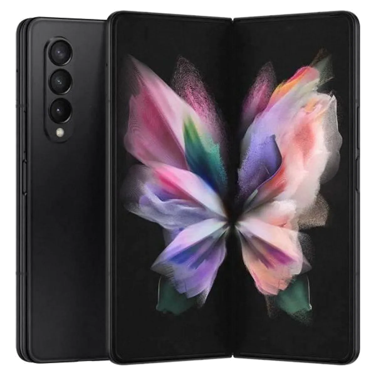 Samsung Galaxy Z Fold 3 reconditionné