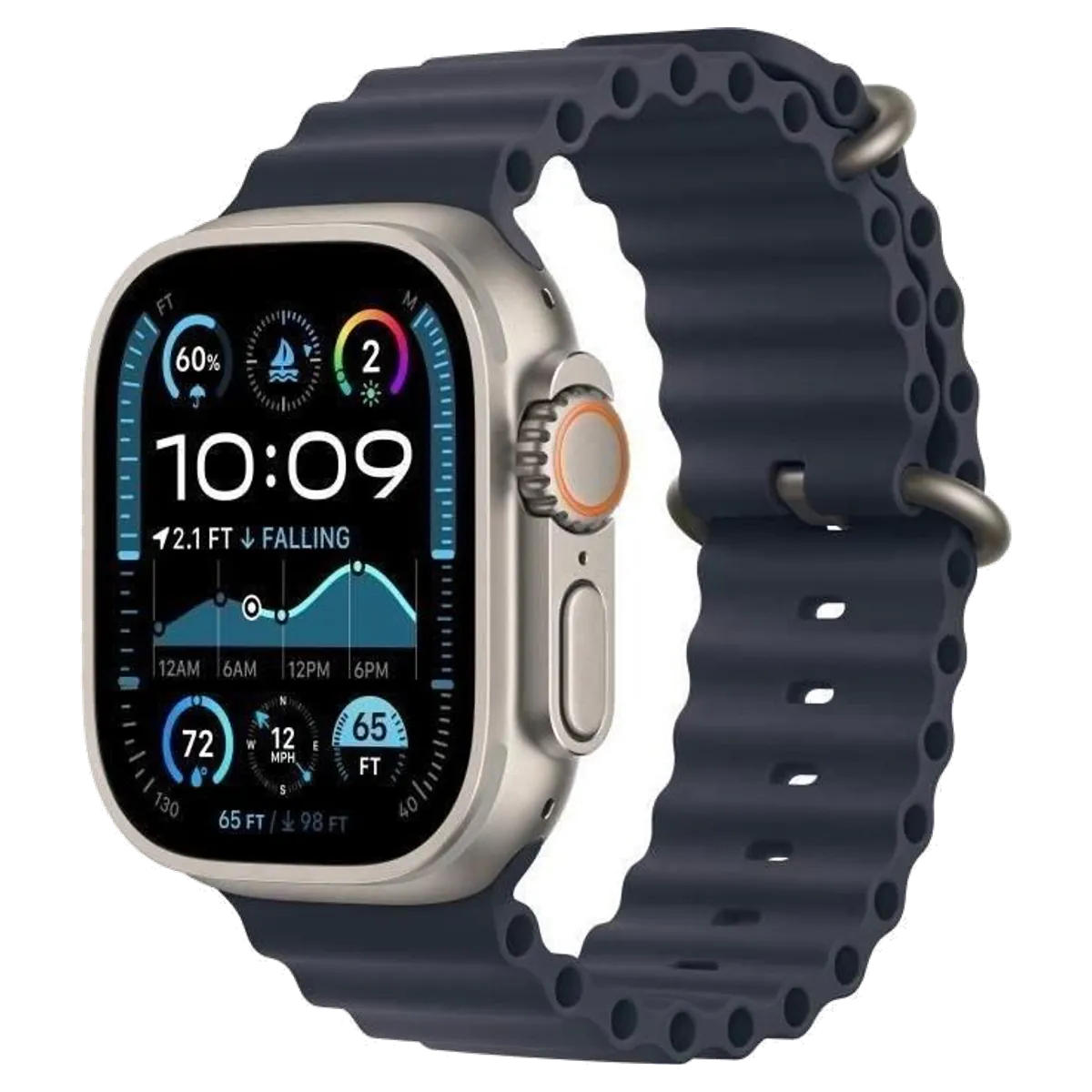 Apple Watch Ultra 2 reconditionné