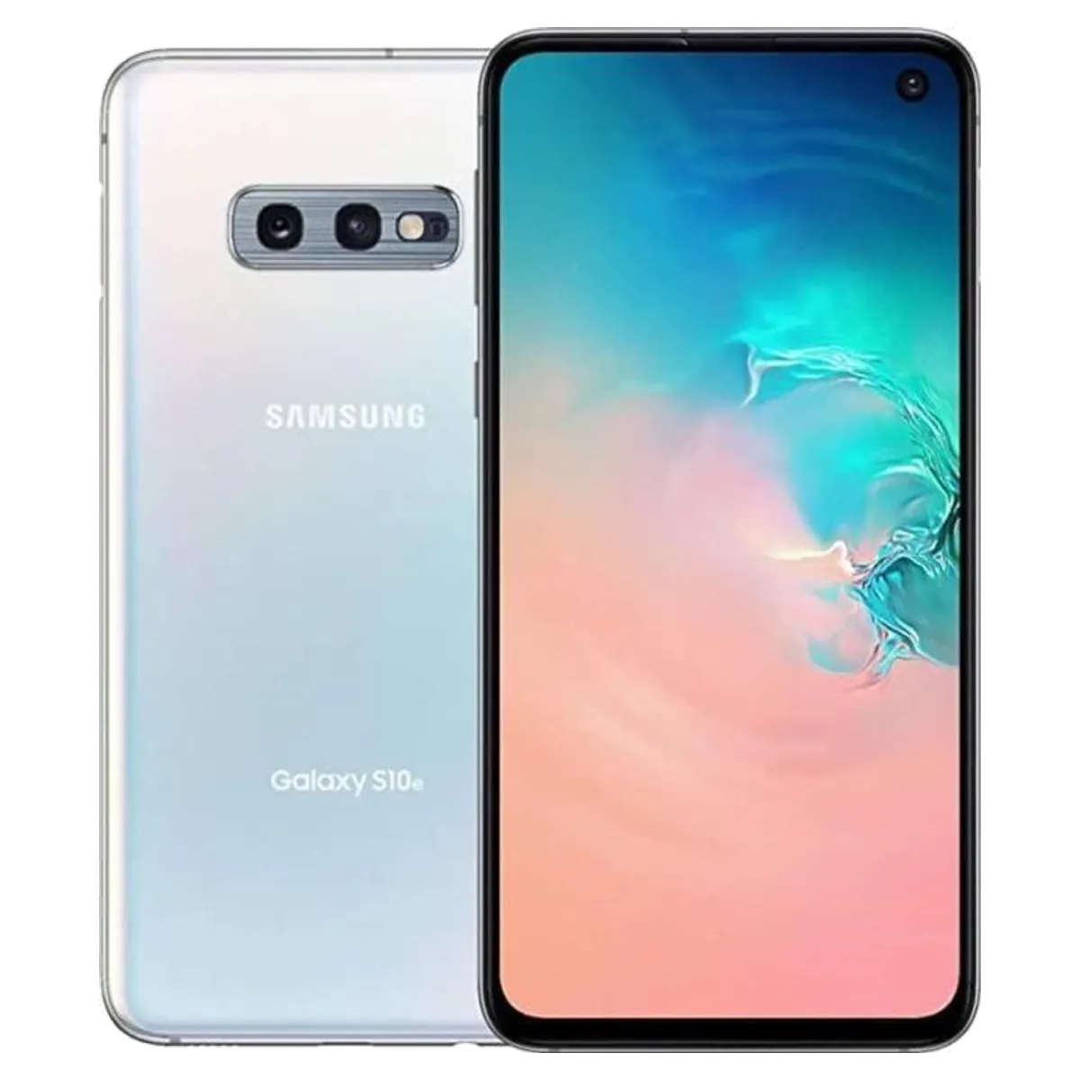 Samsung Galaxy S10e reconditionné