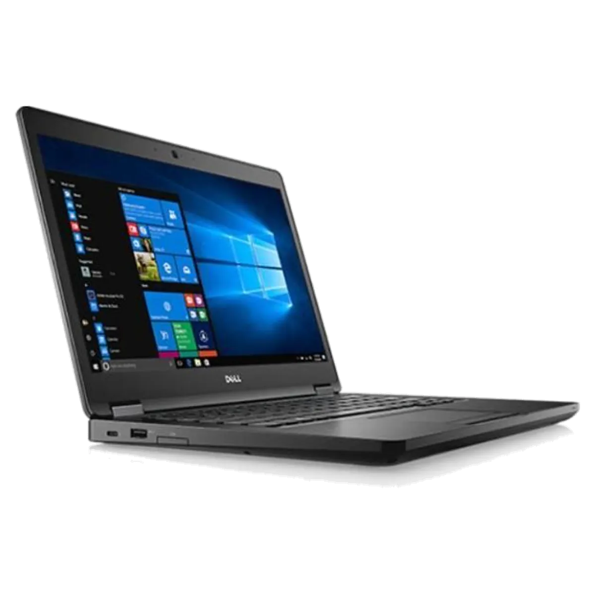 Dell Latitude 5480 14" reconditionné