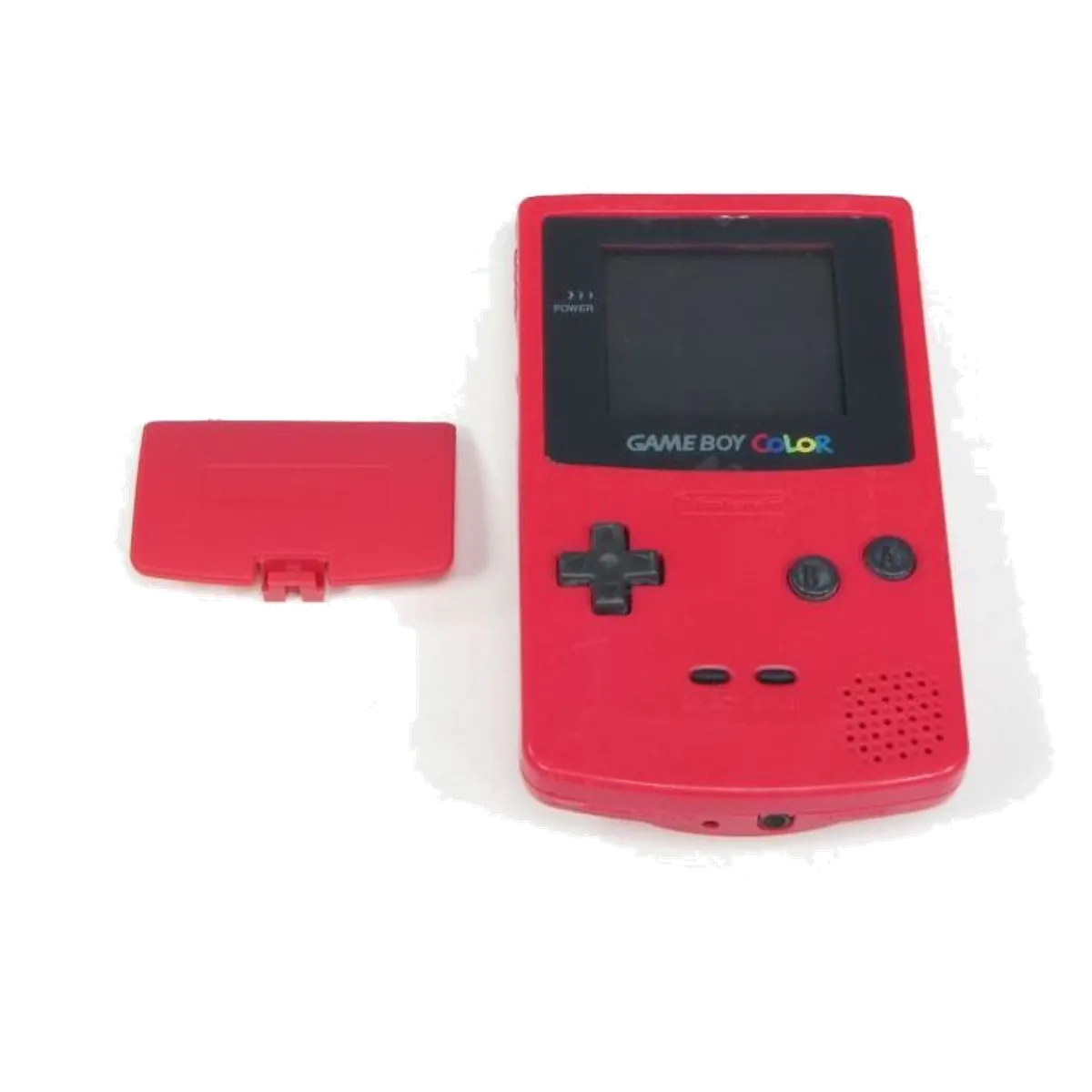 Nintendo Game Boy Color reconditionné