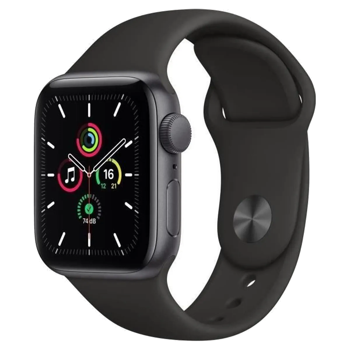 Apple Watch Series SE 1 reconditionné