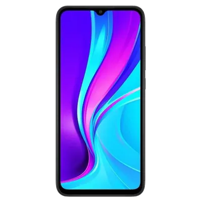 Redmi 9c NFC