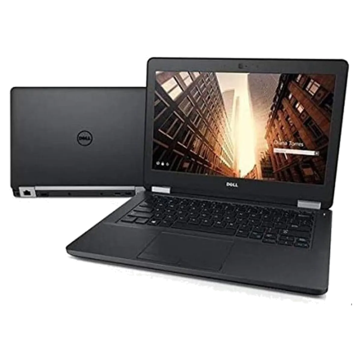 Dell Latitude 5490 16" reconditionné