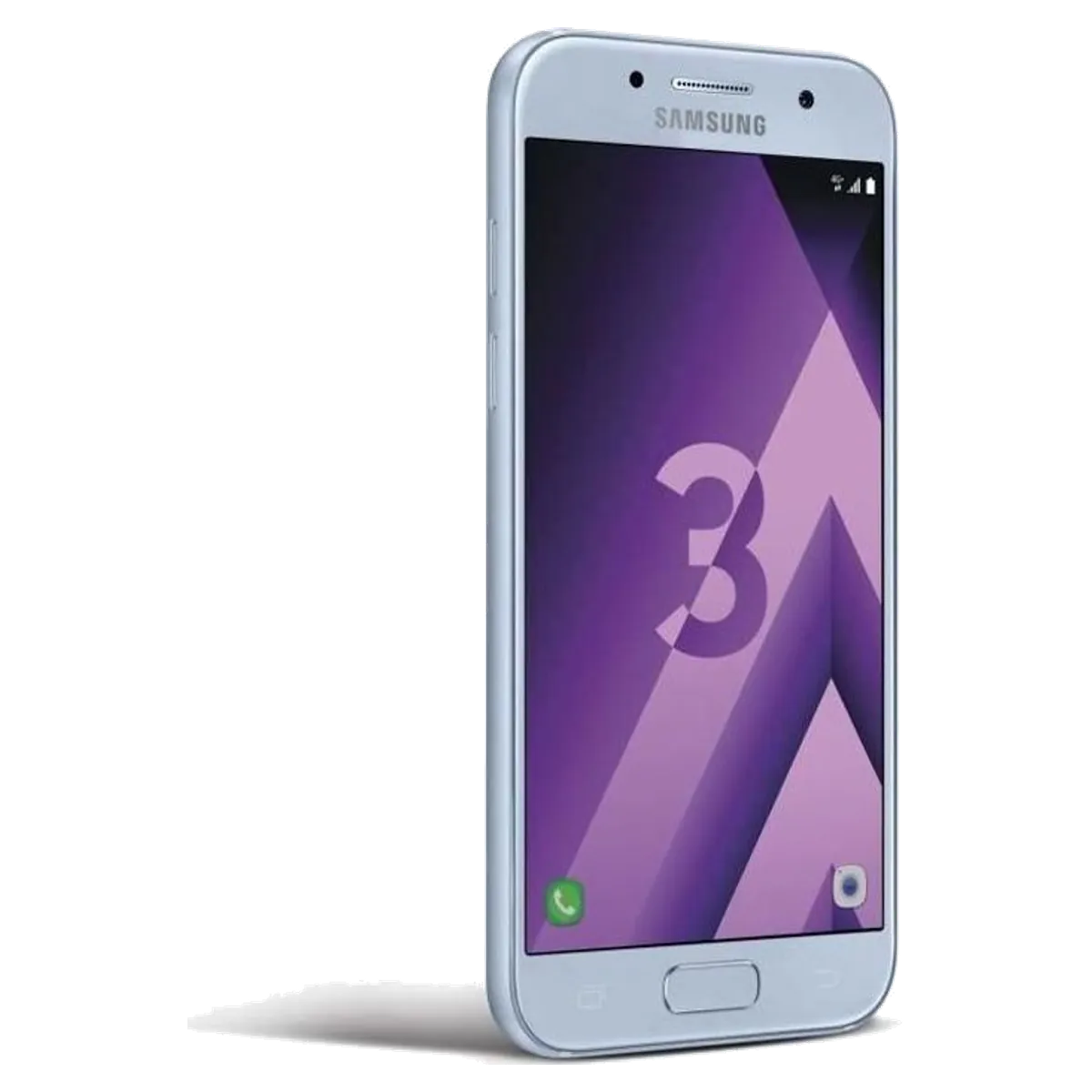 Samsung Galaxy A3 (2017) reconditionné