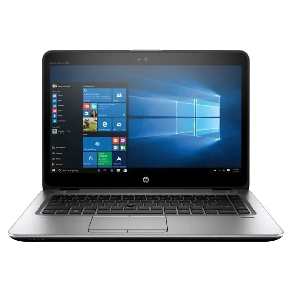 HP EliteBook 840 G3 14" reconditionné