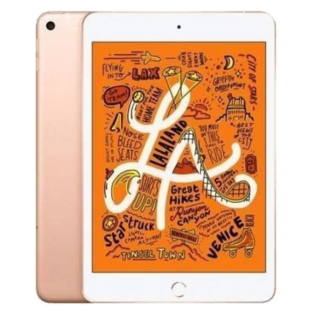 Apple iPad mini 5 A12 2019 reconditionné