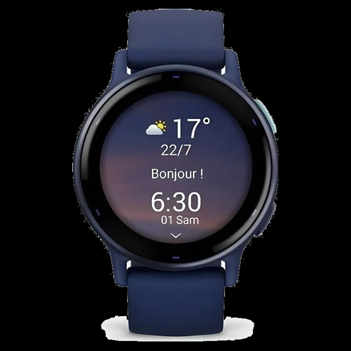 Garmin Vivoactive 5 reconditionné
