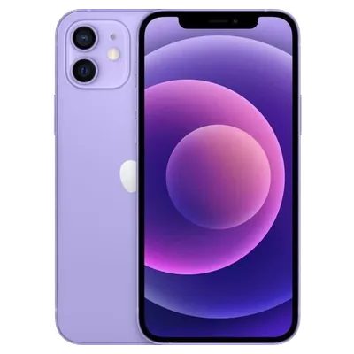iPhone 12 Mini