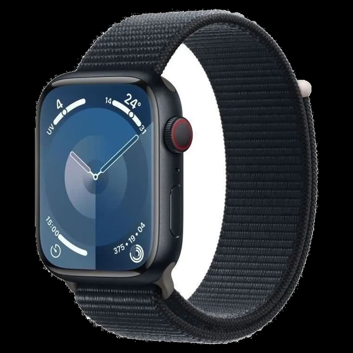 Apple Watch Series 9 reconditionné
