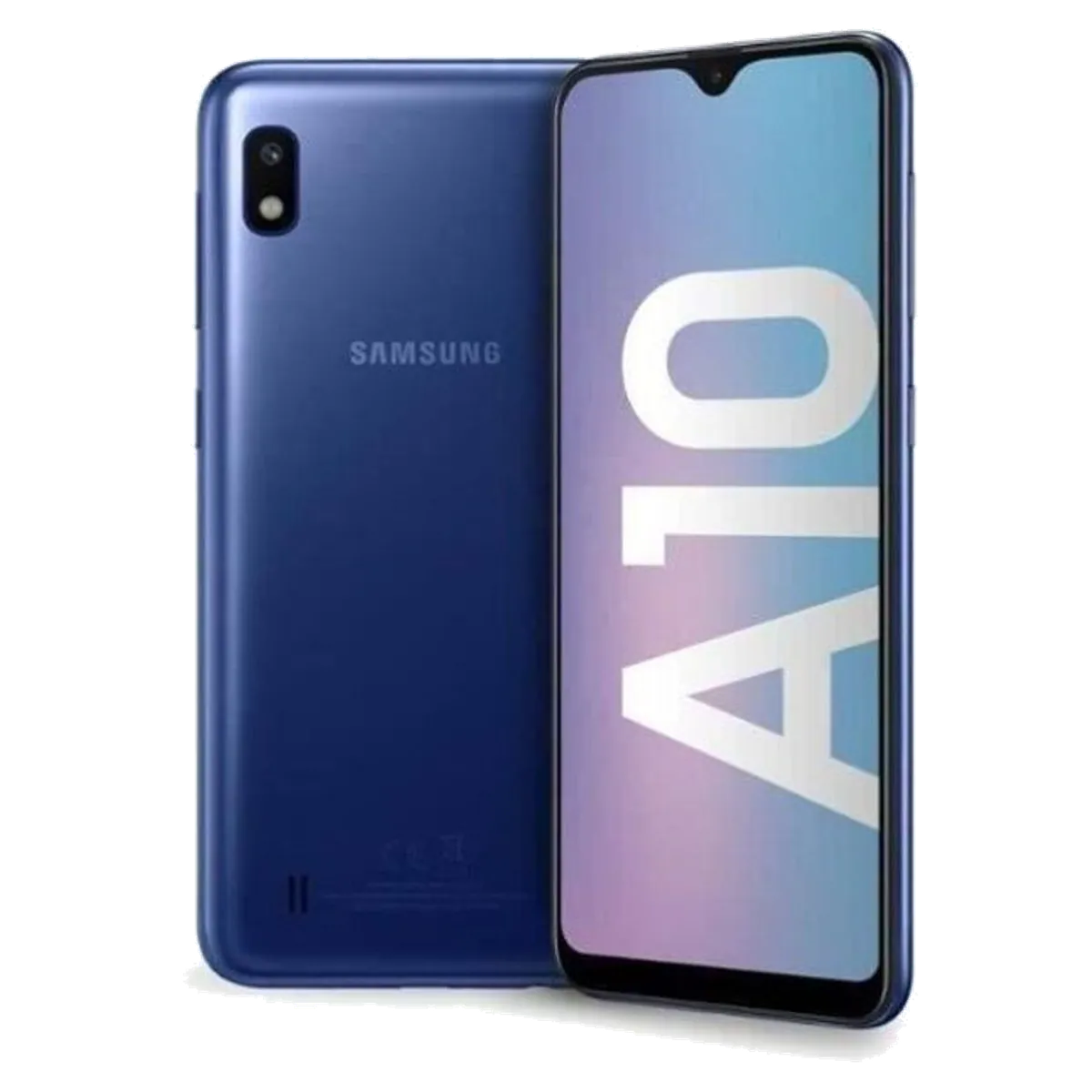Samsung Galaxy A10 reconditionné