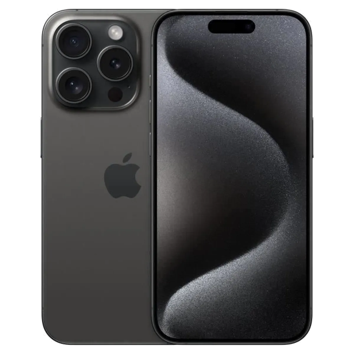 Apple iPhone 15 Pro reconditionné