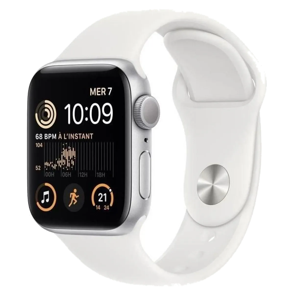 Apple Apple Watch SE 2 reconditionné