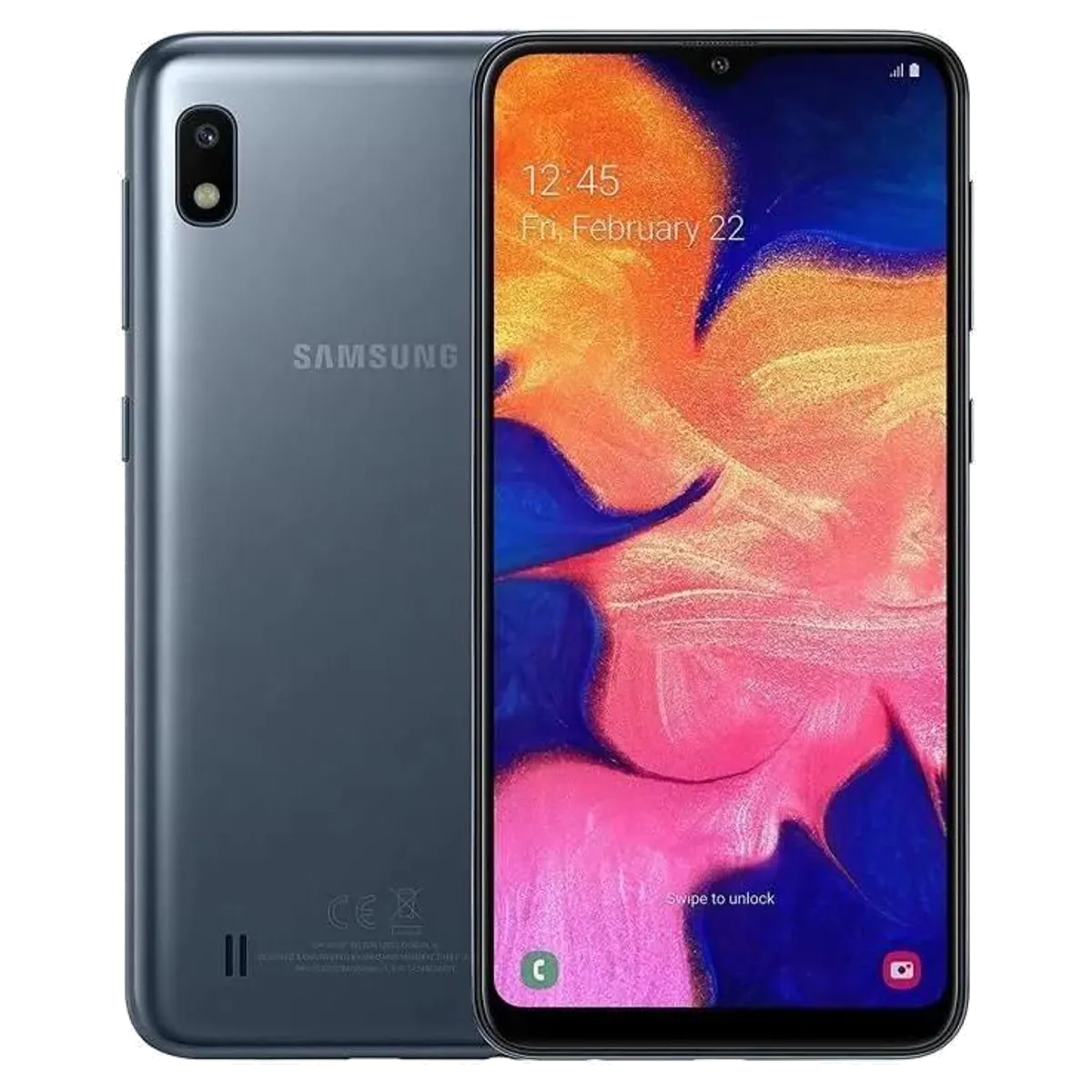 MBMSERVICES13 Galaxy A10 reconditionné